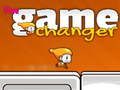 Jeu Le changeur de jeu  en ligne