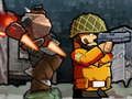 Jeu Jeu de tir d'assaut de soldat  en ligne