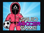 Jeu Football de calmar  en ligne