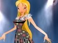 Jeu Winx Flora Mode Fille en ligne Jeu Winx Flora Mode Fille en ligne