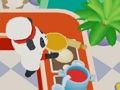 Jeu Pizzeria Panda  en ligne