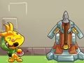 Jeu Lancer de lance Tako  en ligne