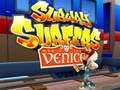 Jeu Subway Surfers World Tour Venise Ville  en ligne