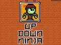Jeu En haut de ninja en ligne