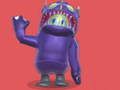 Jeu Coureur multijoueur Fall Guys  en ligne