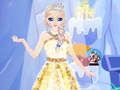 Jeu Princesse gelée 2  en ligne