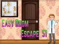 Jeu Amgel Évasion de pièce facile 51  en ligne