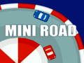 Jeu Mini-route  en ligne