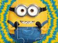 Jeu Puzzle Minions en ligne Jeu Puzzle Minions en ligne