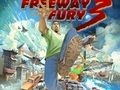 Jeu Fureur d'autoroute 3  en ligne