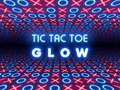 Jeu Tic Tac Toe Lueur  en ligne