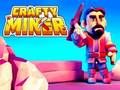 Jeu Mineur astucieux  en ligne