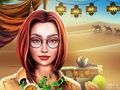 Jeu Explorateur du désert  en ligne