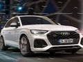 Jeu Casse-tête Audi Q5 TDI  en ligne