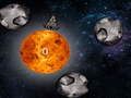 Jeu Game Planet Protecteur  en ligne