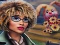 Jeu Rapport de crime  en ligne