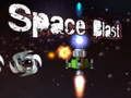 Jeu Explosion spatiale  en ligne