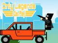 Jeu Seules les légendes peuvent jouer  en ligne