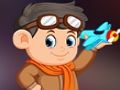 Jeu Pilote Dream Boy Escape  en ligne