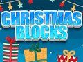 Jeu Blocs de Noël  en ligne
