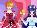 Jeu Jolie cure 4  en ligne