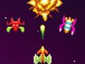 Jeu Blaster rétro  en ligne