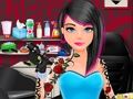 Jeu Studio de tatouage  en ligne