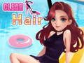 Jeu Cheveux clairs  en ligne