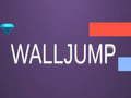 Jeu Saut de mur  en ligne