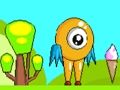 Jeu Anye bot en ligne