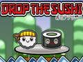 Jeu Laissez tomber les sushis  en ligne