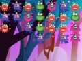 Jeu Match Monstre  en ligne