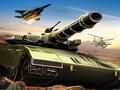 Jeu Chars de combat City of War  en ligne