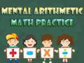 Jeu Pratique du calcul mental  en ligne