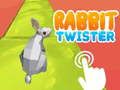 Jeu Tornade de lapin  en ligne