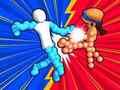 Jeu Dessiner combattant 3d  en ligne