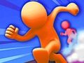 Jeu Coureur furtif 3D  en ligne