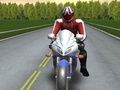 Jeu Superbikes Racing 2022 en ligne