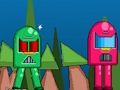 Jeu Rood 2  en ligne