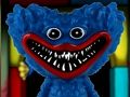 Jeu Huggie Wuggie Rotation  en ligne