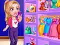 Jeu Ma boutique Boutique de mode  en ligne