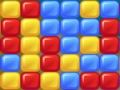 Jeu Explosion de bonbons cube  en ligne