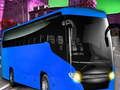 Jeu Passager d'autobus public  en ligne