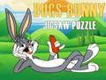 Jeu Puzzle Bugs Bunny  en ligne