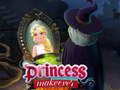 Jeu Relooking princesse  en ligne