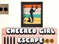 Jeu Évasion de fille acclamée  en ligne