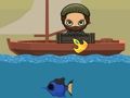Jeu Île du pêcheur Tycoon  en ligne