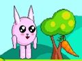 Jeu Lapin en ligne