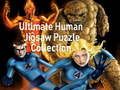 Jeu Collection ultime de puzzles humains  en ligne