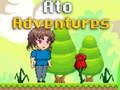 Jeu Ato Aventures  en ligne